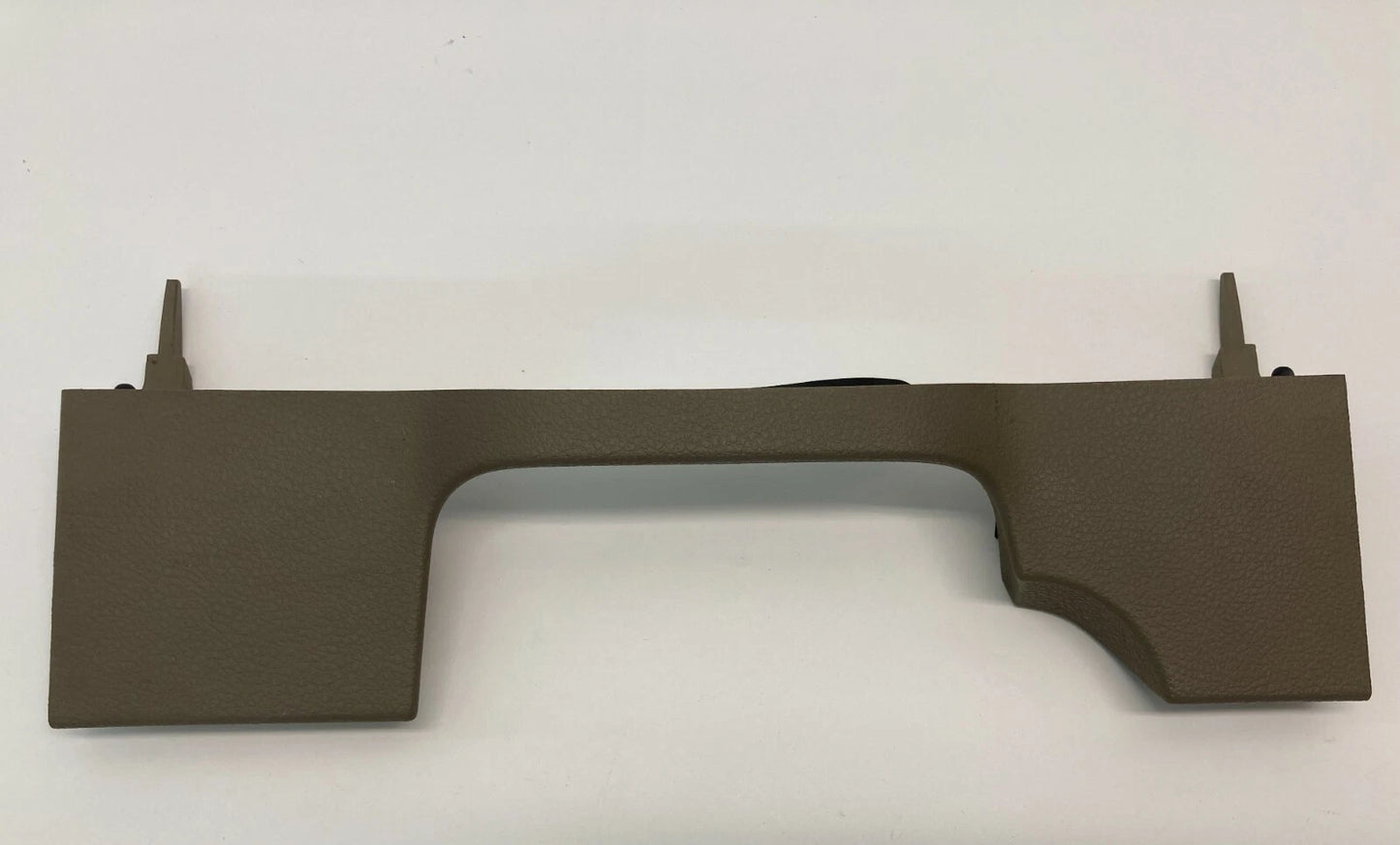 04-07 FORD FREESTAR DASH SPEEDOMETER LOWER BEZEL COVER TRIM SURROUND 3F23L7044D7