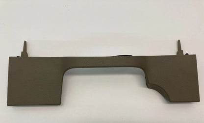 04-07 FORD FREESTAR DASH SPEEDOMETER LOWER BEZEL COVER TRIM SURROUND 3F23L7044D7