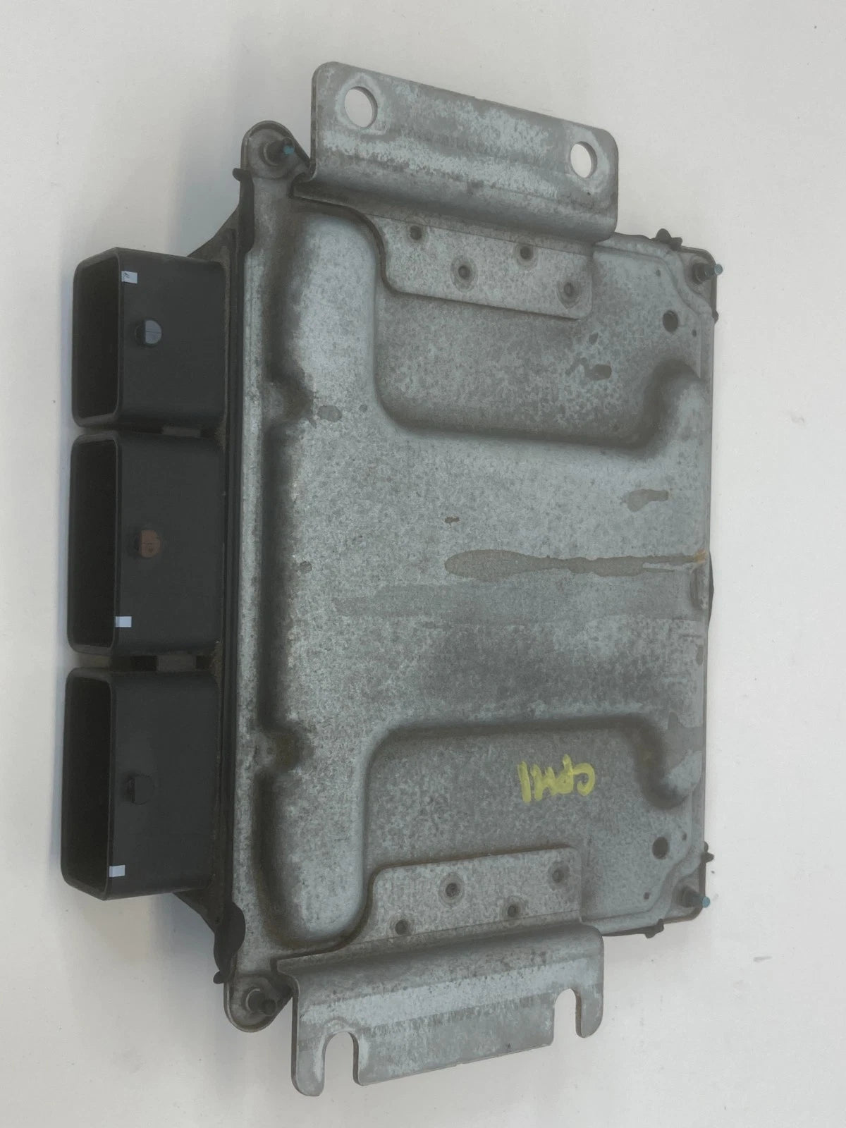 2013-2015 NISSAN SENTRA 1.8L ENGINE CONTROL UNIT MODULE ECU ECM BEM404300 A1 OEM