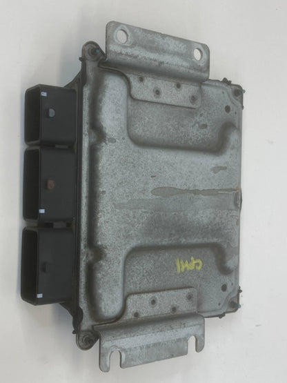 2013-2015 NISSAN SENTRA 1.8L ENGINE CONTROL UNIT MODULE ECU ECM BEM404300 A1 OEM