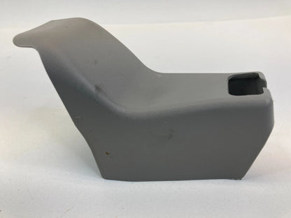 09-13 SUBARU FORESTER RIGHT OUTER SEAT TRACK END COVER TRIM CAP 64115SC020 OEM