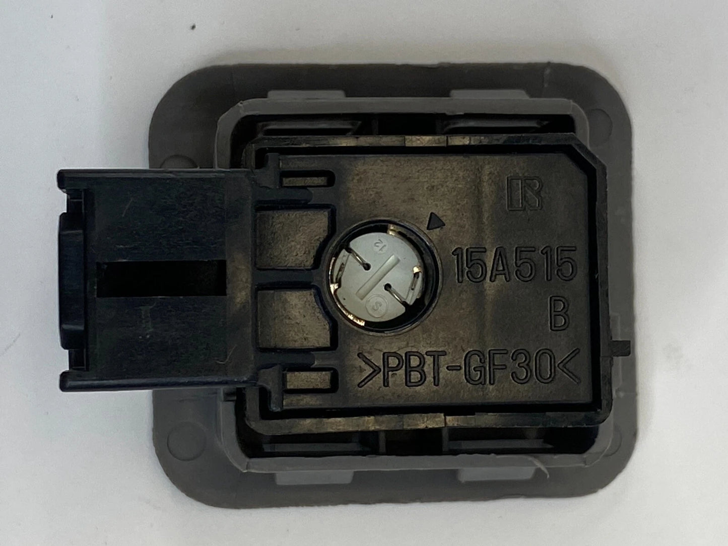 2004-2015 TOYOTA SIENNA POWER SLIDING DOOR CONTROL SWITCH BUTTON OEM 15A515