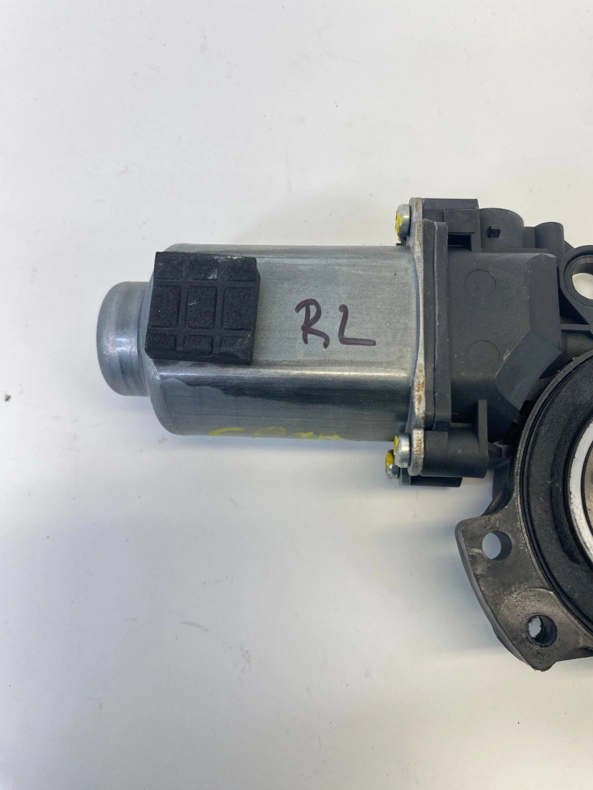 2011-2016 KIA OPTIMA REAR LEFT SIDE DOOR POWER WINDOW MOTOR ASSY 402402 OEM