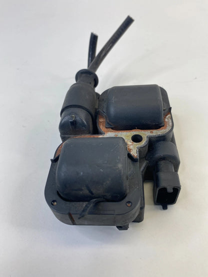 1998-2005 MERCEDES-BENZ E320 3.2L A/T ENGINE IGNITION COIL 0221503035 OEM