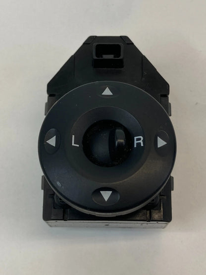 2007 08 09 2010 HYUNDAI ELANTRA FRONT LEFT DRIVER DOOR MIRROR CONTROL SWITCH OEM