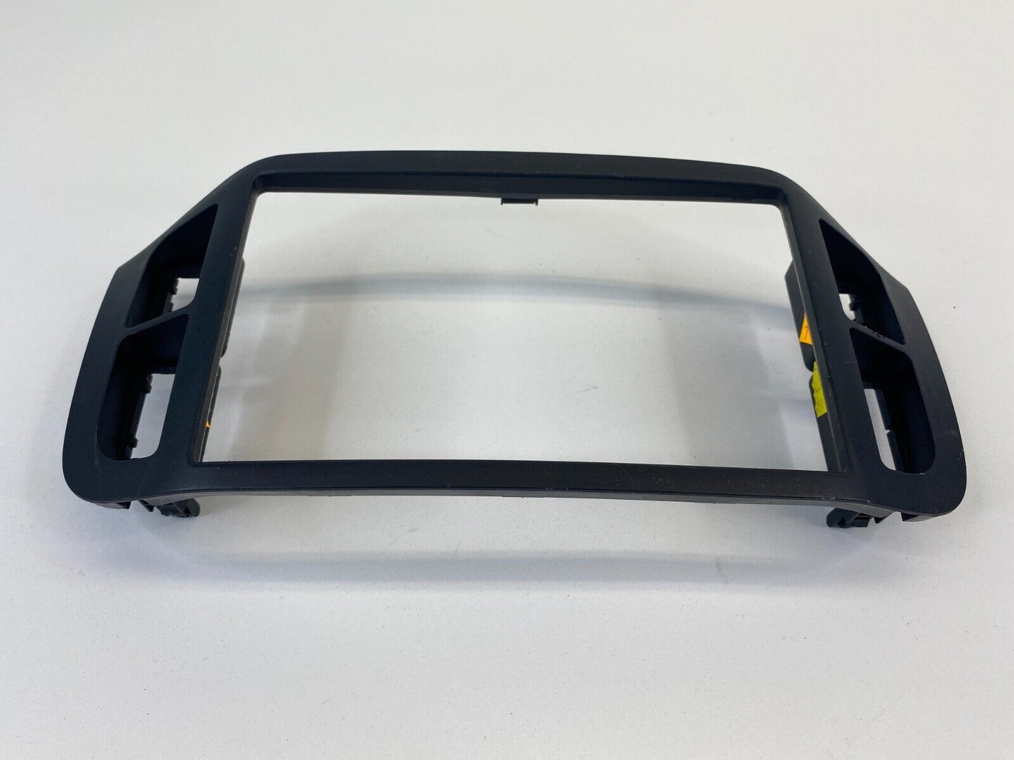 2003-2005 Honda Pilot Dash Panel Radio Bezel Trim Surround 77250-S9VX OEM