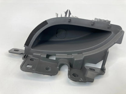 2011-2014 HYUNDAI SONATA REAR RIGHT DOOR PANEL INNER PULL HANDLE 83740-3S050 OEM