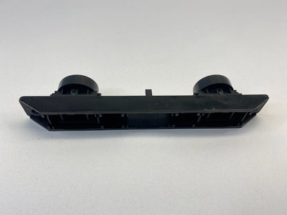 2006 CHEVY CHEVROLET AVEO CENTER DASH DASHBOARD BUTTONS COVER BEZEL TRIM OEM