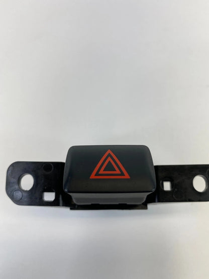 2007-2013 NISSAN ALTIMA HAZARD EMERGENCY WARNING LIGHT BUTTON SWITCH OEM