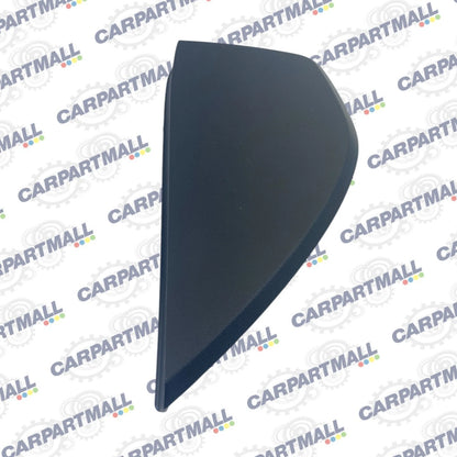 10-17 CHEVROLET EQUINOX FRONT LEFT DRIVER SIDE DASH END CAP COVER TRIM 15949327