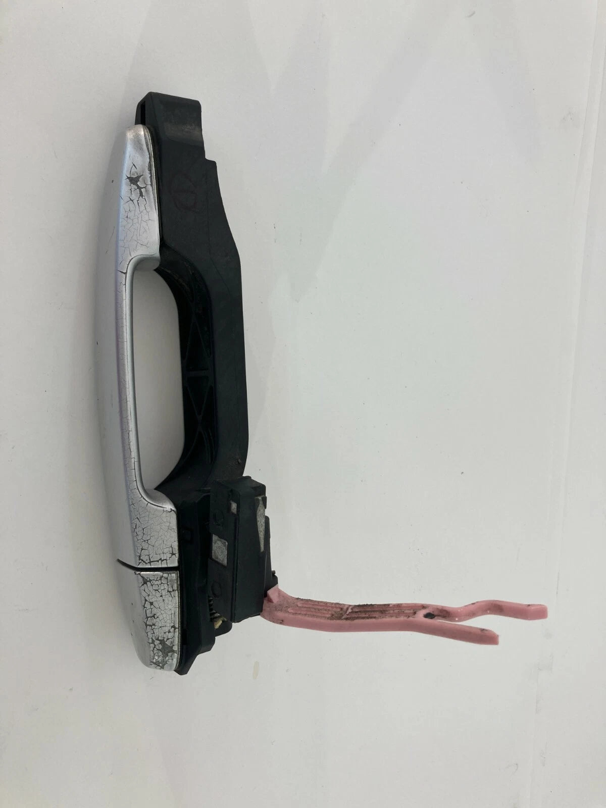 2004-2009 TOYOTA PRIUS REAR LEFT SIDE OUTER OUTSIDE DOOR HANDLE ASSEMBLY OEM