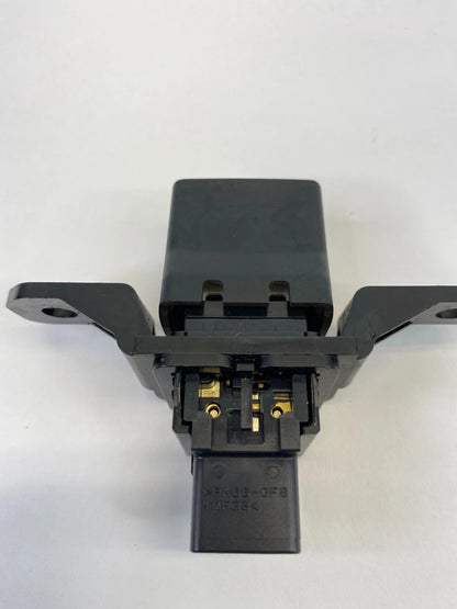 2007-2013 NISSAN ALTIMA HAZARD EMERGENCY WARNING LIGHT BUTTON SWITCH OEM