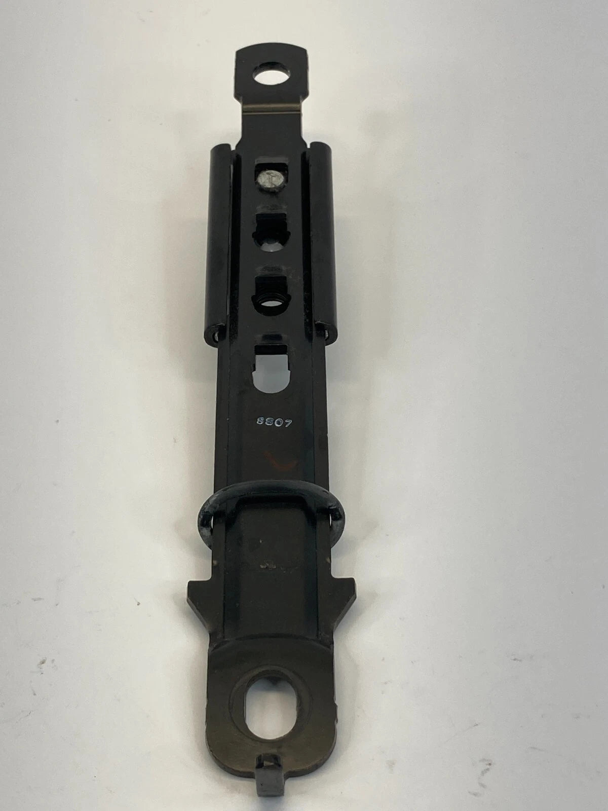 07-10 HYUNDAI ELANTRA FRONT LEFT DRIVER SIDE SEAT BELT ADJUSTER HEIGHT SUPPORT