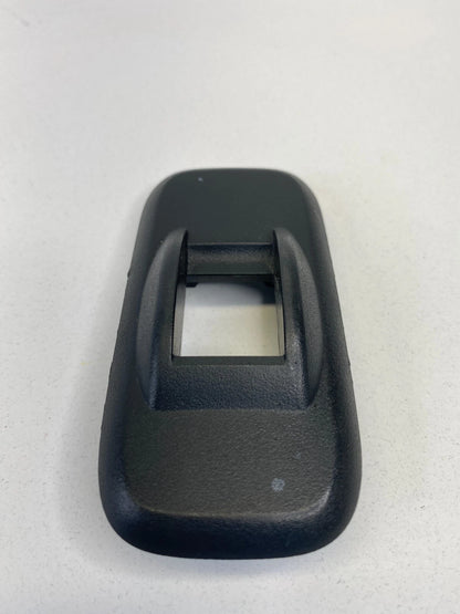 2005-2008 SAAB 9-7X REAR LEFT SIDE WINDOW SWITCH TRIM BEZEL 800983 OEM