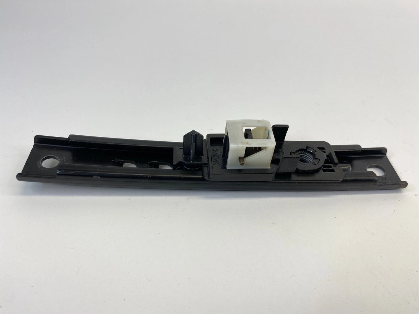 06-11 HONDA CIVIC SEDAN FRONT RIGHT PASSENGER SIDE SEAT BELT HEIGHT ADJUSTER