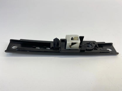06-11 HONDA CIVIC SEDAN FRONT RIGHT PASSENGER SIDE SEAT BELT HEIGHT ADJUSTER