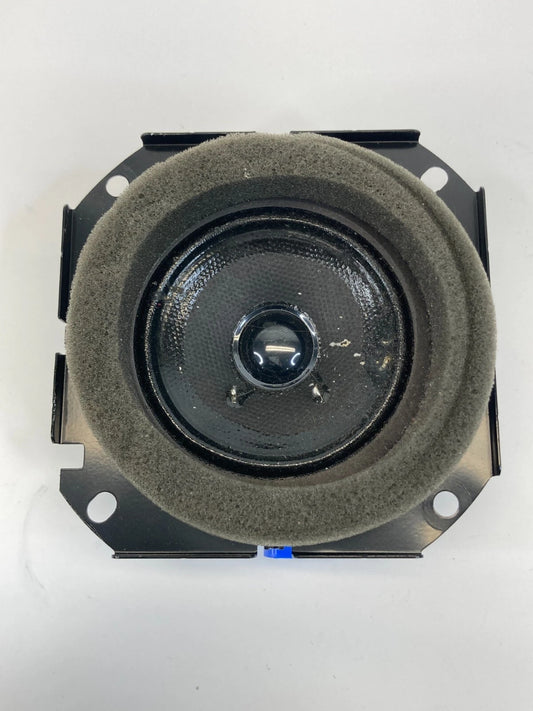 2010-2017 CHEVY TRAVERSE REAR QUARTER PANEL RADIO SPEAKER 25982647 OEM