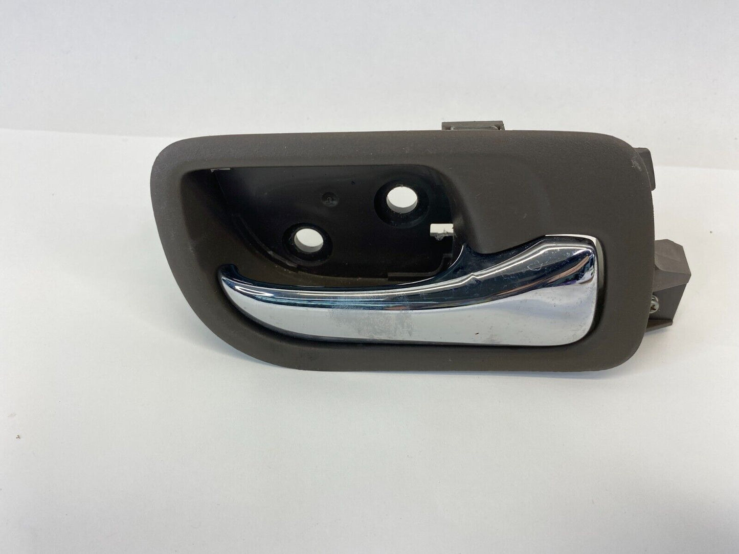 2003-2007 Honda Accord Rear Right Side Interior Inner Door Handle K20-25317