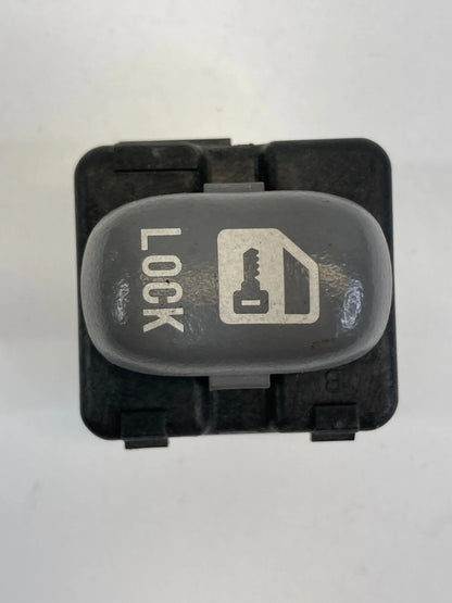 01-05 PONTIAC GRAND AM FRONT RIGHT DOOR LOCK CONTROL SWITCH OEM FACTORY 22624806