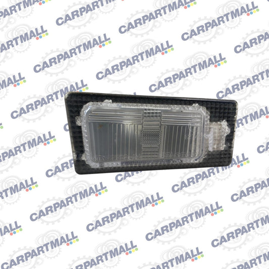 2011-2016 Hyundai Elantra Rear Trunk Lid Right License Plate Light 92502-1M4 OEM