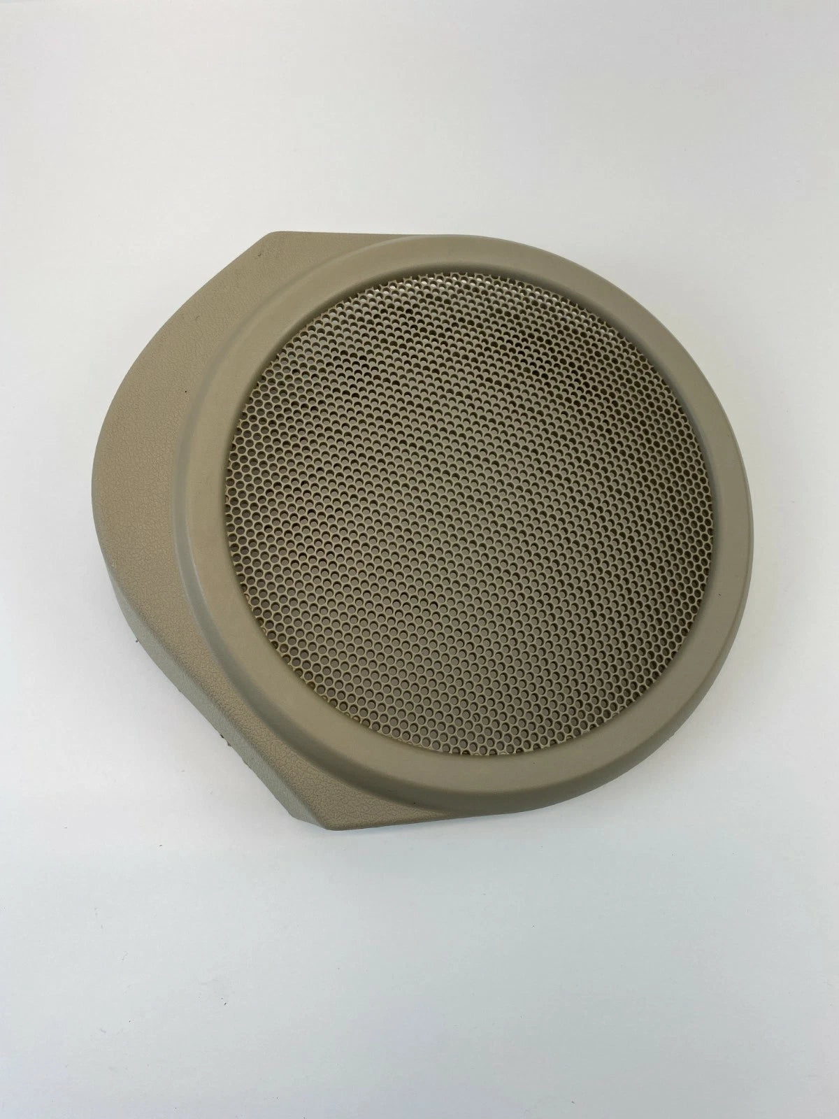 2007-2009 DODGE CALIBER FRONT LEFT DRIVER SIDE DOOR SPEAKER TRIM COVER GRILLE