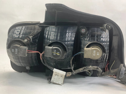 2005-2009 FORD MUSTANG PASSENGER RIGHT REAR TAILLIGHT LAMP ASSEMBLY 13A412AA OEM