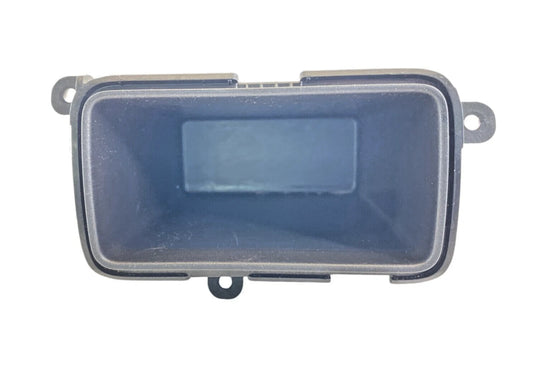 2006-2011 HONDA CIVIC DASH INSTRUMENT PANEL CUBBY POCKET TRAY STORAGE 77225SNAA0
