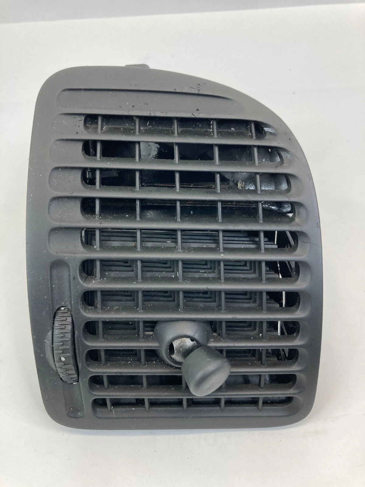03-07 SAAB 9-3 DASH RIGHT SIDE AC A/C HEATER AIR VENT GRILLE OUTLET 12804037 OEM