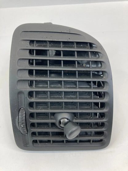 03-07 SAAB 9-3 DASH RIGHT SIDE AC A/C HEATER AIR VENT GRILLE OUTLET 12804037 OEM