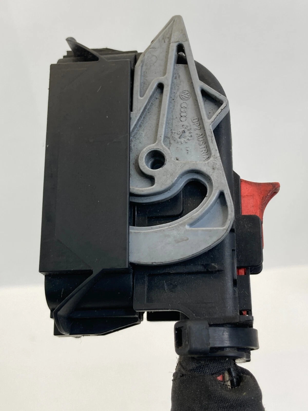 2007 2008 Audi A6 3.2L ABS Pump Module Plug Connector Wire 4F0-973-038 OEM