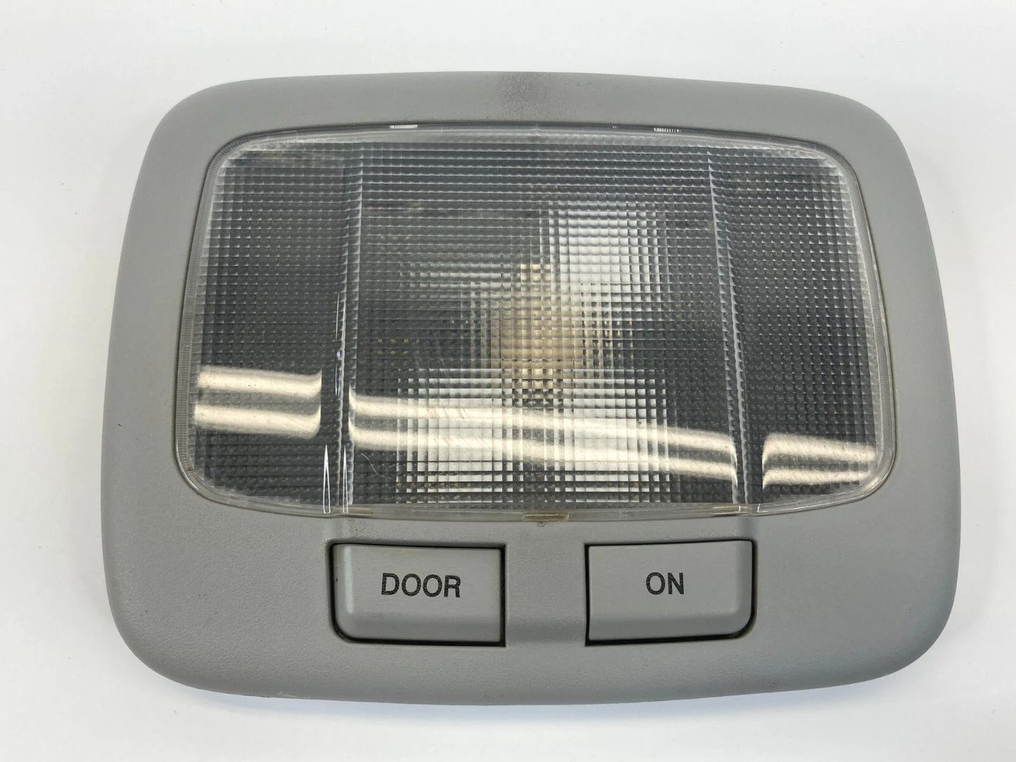 2006-2008 Hyundai Sonata Overhead Dome Map Reading Light Lamp Assy 92850-3K0