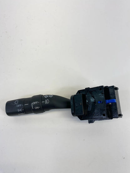 2010 2011 2012 ACURA RDX STEERING COLUMN TURN SIGNAL LEVER SWITCH OEM
