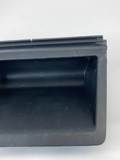 2008-2012 LAND ROVER LR2 CENTER CONSOLE STORAGE COMPARTMENT 6H52-1706B08-ADW OEM