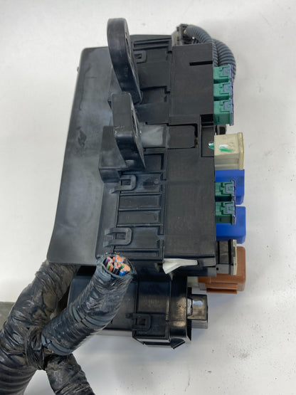 01-04 Nissan Pathfinder 3.5L 4WD Under Hood Fuse Relay Box Fusebox 24382-4W000