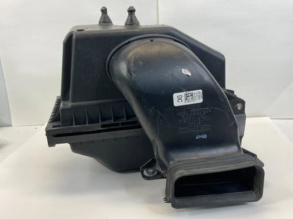 2013-2019 Ford Police Interceptor Sedan Engine Air Cleaner Intake Filter Box OEM