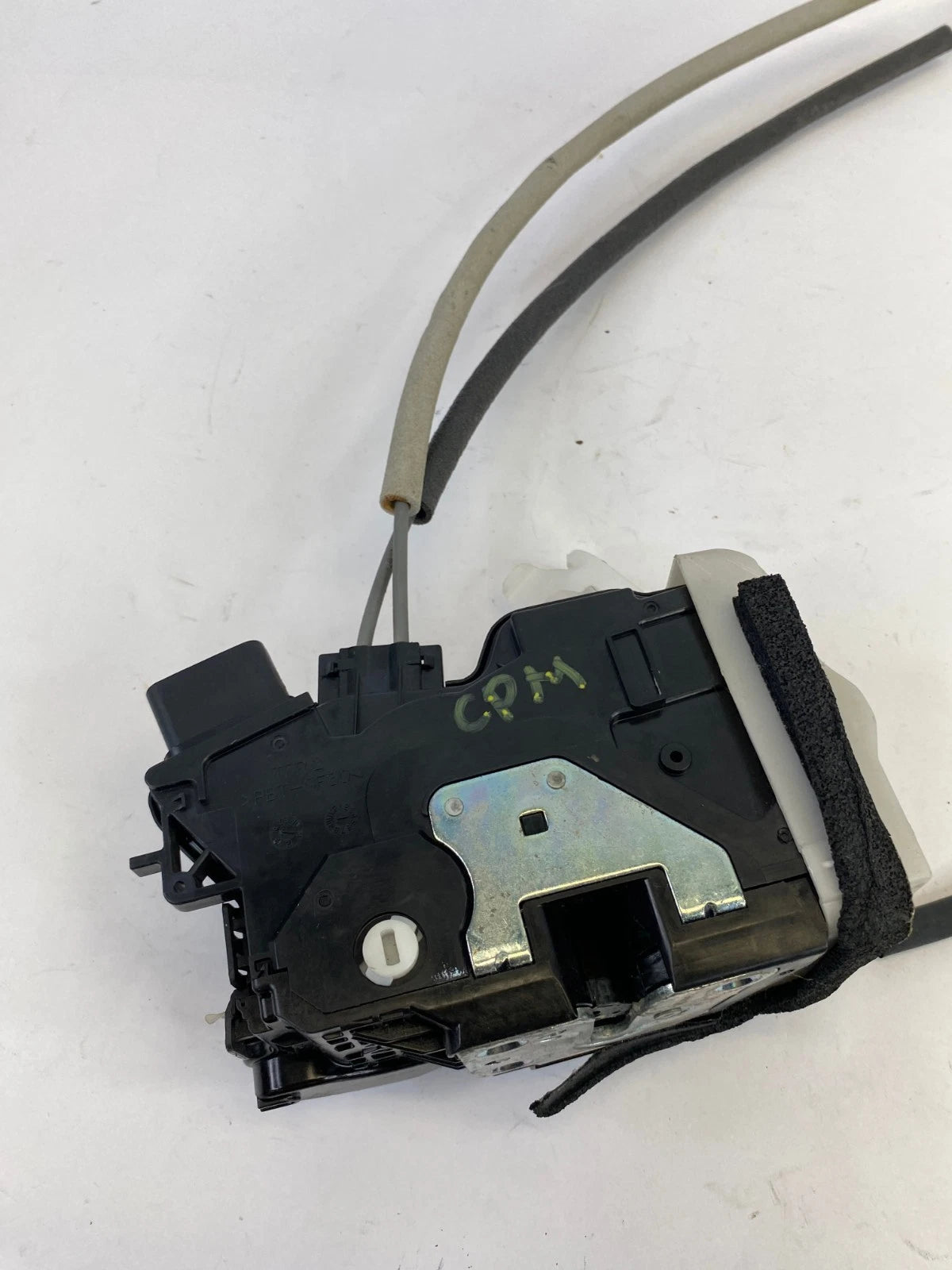 2014-2016 KIA OPTIMA REAR RIGHT DOOR LOCK ACTUATOR LATCH OEM A045777
