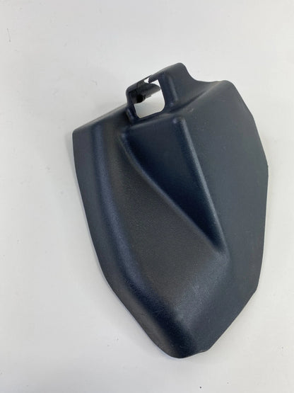 09-13 SUBARU FORESTER FRONT RIGHT PASSENGER SEAT RAIL CAP TRIM COVER 64115SC000