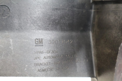 2016-2019 CHEVROLET CRUZE 1.4L ABS PUMP BRAKE SUPPORT BRACKET HOLDER 39017042