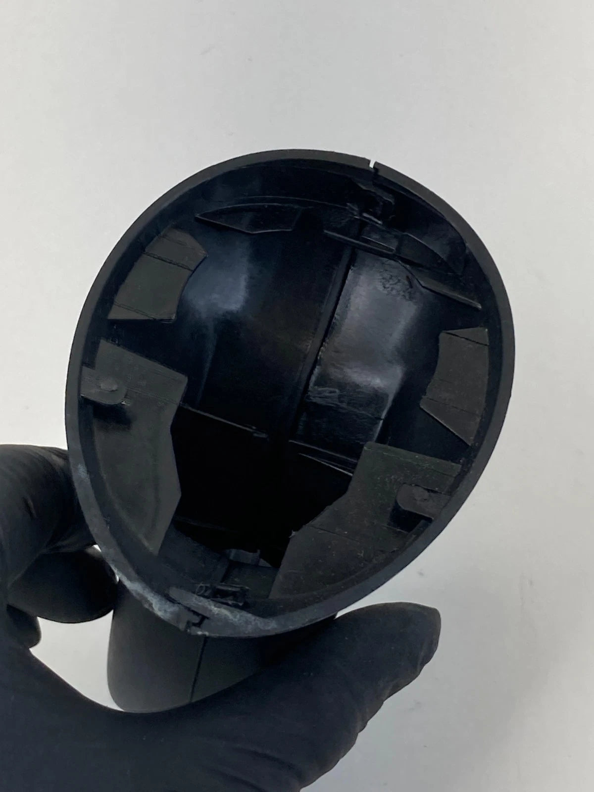 07 08 09 10 11 12 13 Mini Cooper Interior Rear View Mirror Base Cover OEM