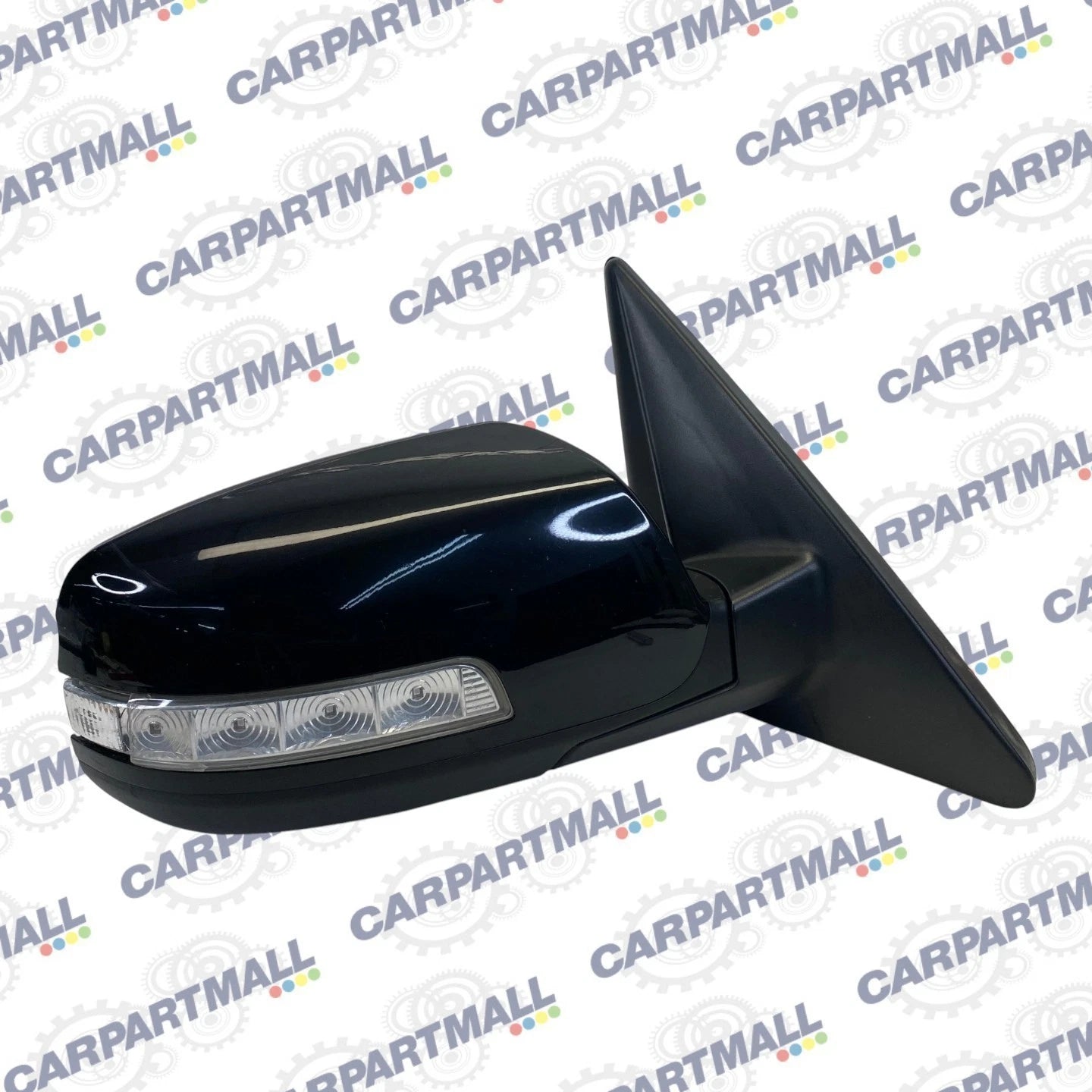 2014 2015 KIA SORENTO PASSENGER RIGHT SIDE VIEW MIRROR POWER W/ BLIND SPOT