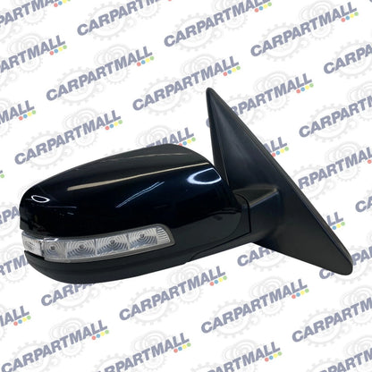 2014 2015 KIA SORENTO PASSENGER RIGHT SIDE VIEW MIRROR POWER W/ BLIND SPOT