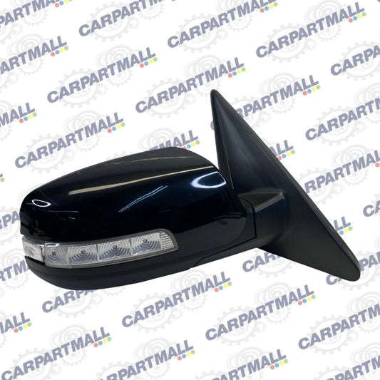 2014 2015 KIA SORENTO PASSENGER RIGHT SIDE VIEW MIRROR POWER W/ BLIND SPOT