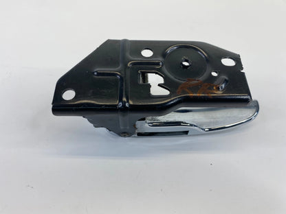 2002-2005 HYUNDAI SONATA REAR RIGHT PASSENGER SIDE INTERIOR DOOR HANDLE OEM