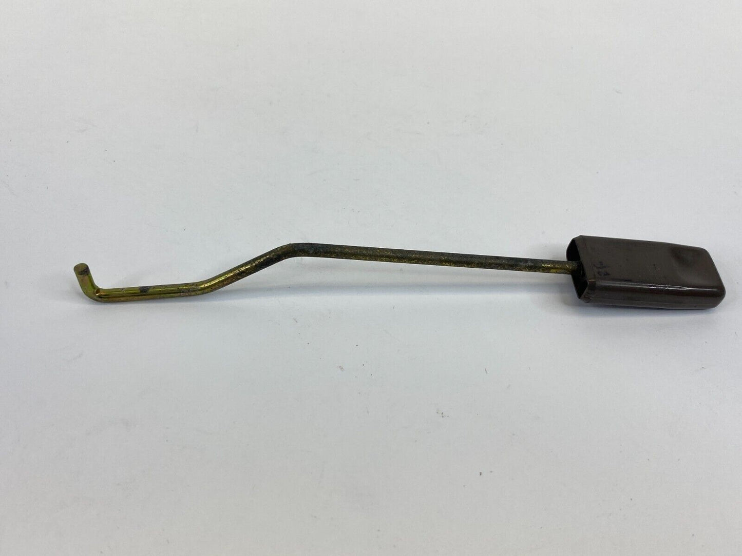 1996-2002 Toyota 4Runner Front Right Side Door Lock Rod Locking Knob Button OEM