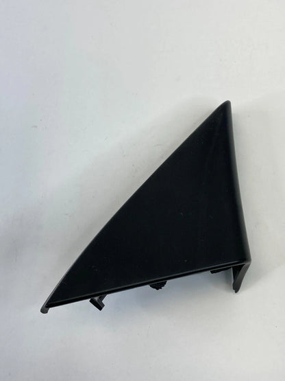 2010-2014 SUBARU OUTBACK FRONT RIGHT SIDE INNER DOOR MIRROR CORNER COVER TRIM