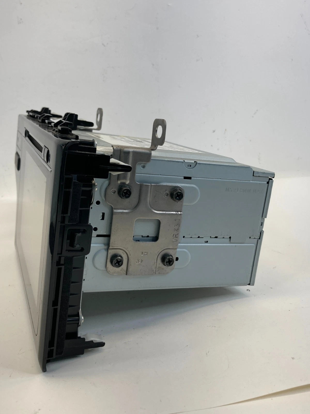 2015-2017 Honda Fit Radio AM/FM CD Player Display Screen 39100-T5R-A12-M1 OEM