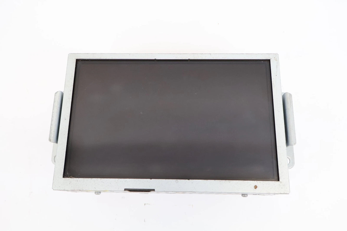2011-2013 FORD EXPLORER RADIO INFORMATION DISPLAY SCREEN 8" BB5T-18B955-AH OEM