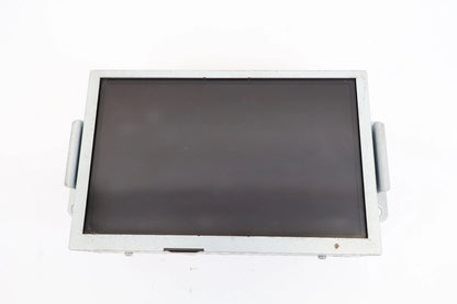 2011-2013 FORD EXPLORER RADIO INFORMATION DISPLAY SCREEN 8" BB5T-18B955-AH OEM