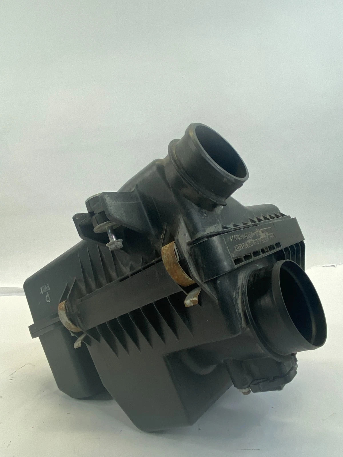 2006-2011 HONDA CIVIC HYBRID 1.3L AIR CLEANER FILTER HOUSING UPPER LOWER BOX OEM