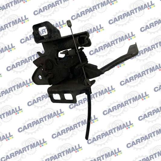 1999 2000 Cadillac Escalade Front Hood Lock Latch Release Actuator 15048022 OEM